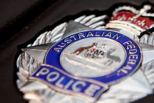 Australian Federal Police