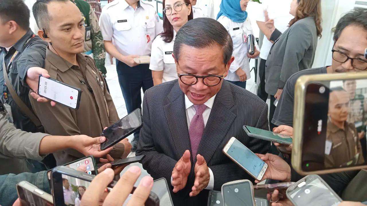 Batal Gelar Program Makan Bergizi Gratis, Pemprov DKI Siapkan Perbaikan Infrastruktur Gizi