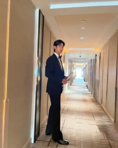 Kim Soohyun Diduga Tuntut Kim Saeron Sebesar 700 Juta KRW di Tengah Rumor Hubungan Asmara