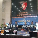 Modus Fake BTS, Sindikat Kejahatan Siber Rugikan Korban hingga Ratusan Juta