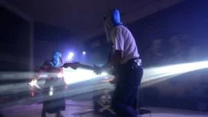 Band Sukatani Akui Ada Intimidasi, Koalisi Masyarakat Sipil Desak POLRI Proses Pemeriksaan Etik dan Pidana