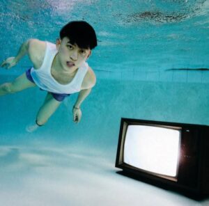 “Little Ray Of Light” Menjadi Single Pembuka Rich Brian dari Album baru “Where Is My Head?”