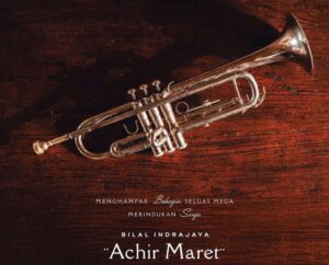 Bilal Indrajaya Rilis Achir Maret