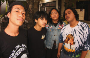 Black Sheperd Merilis Single “Take Me Away”