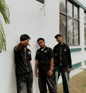 Staylingthree: Band Pop Punk Asal Tangerang yang Siap Menggebrak Skena Musik Indie