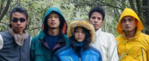 BATDD Rilis Mini Album Tamasya Dibuka