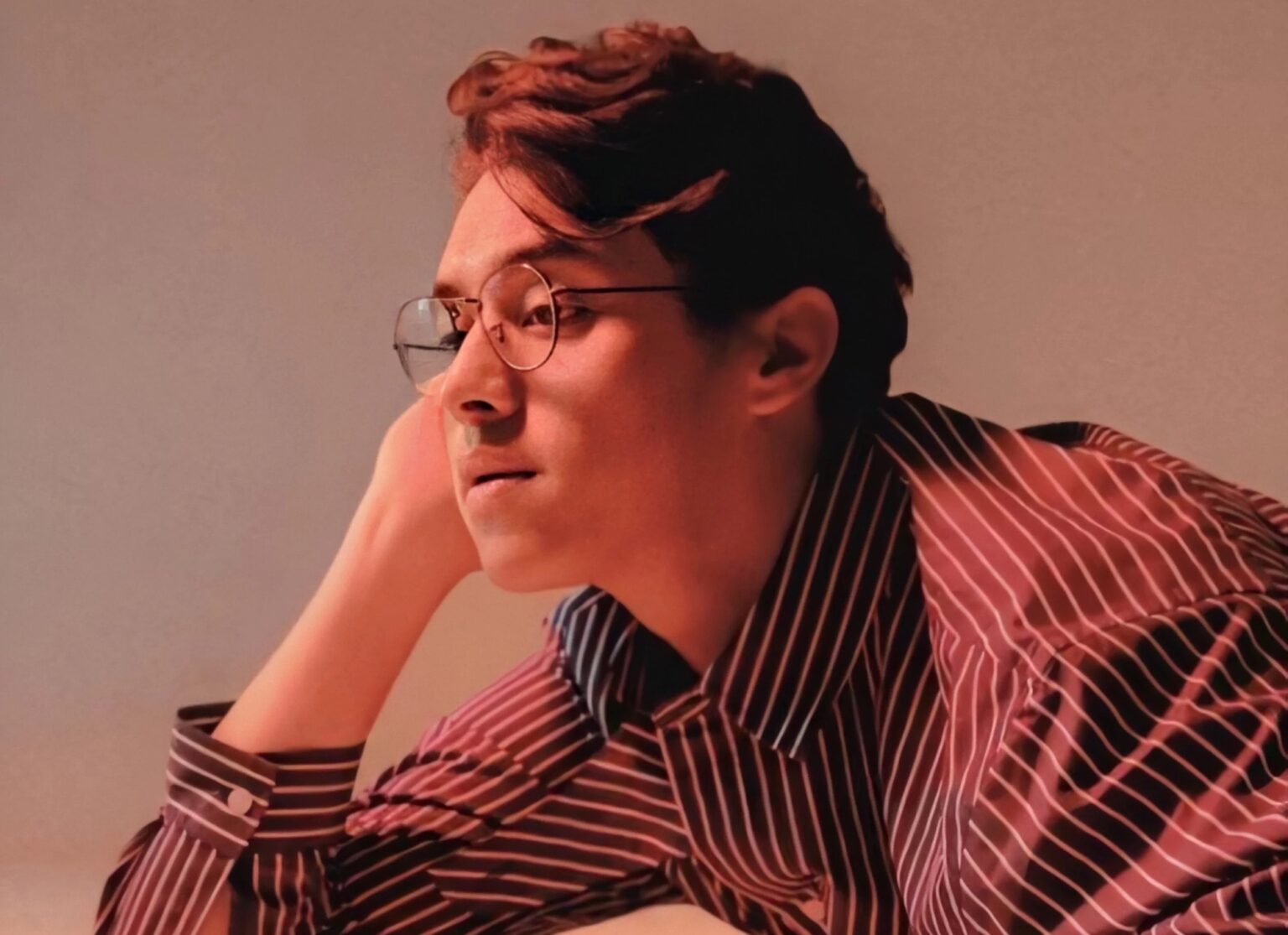 Ardhito Pramono Rilis Single Religi “Hanya Sementara”