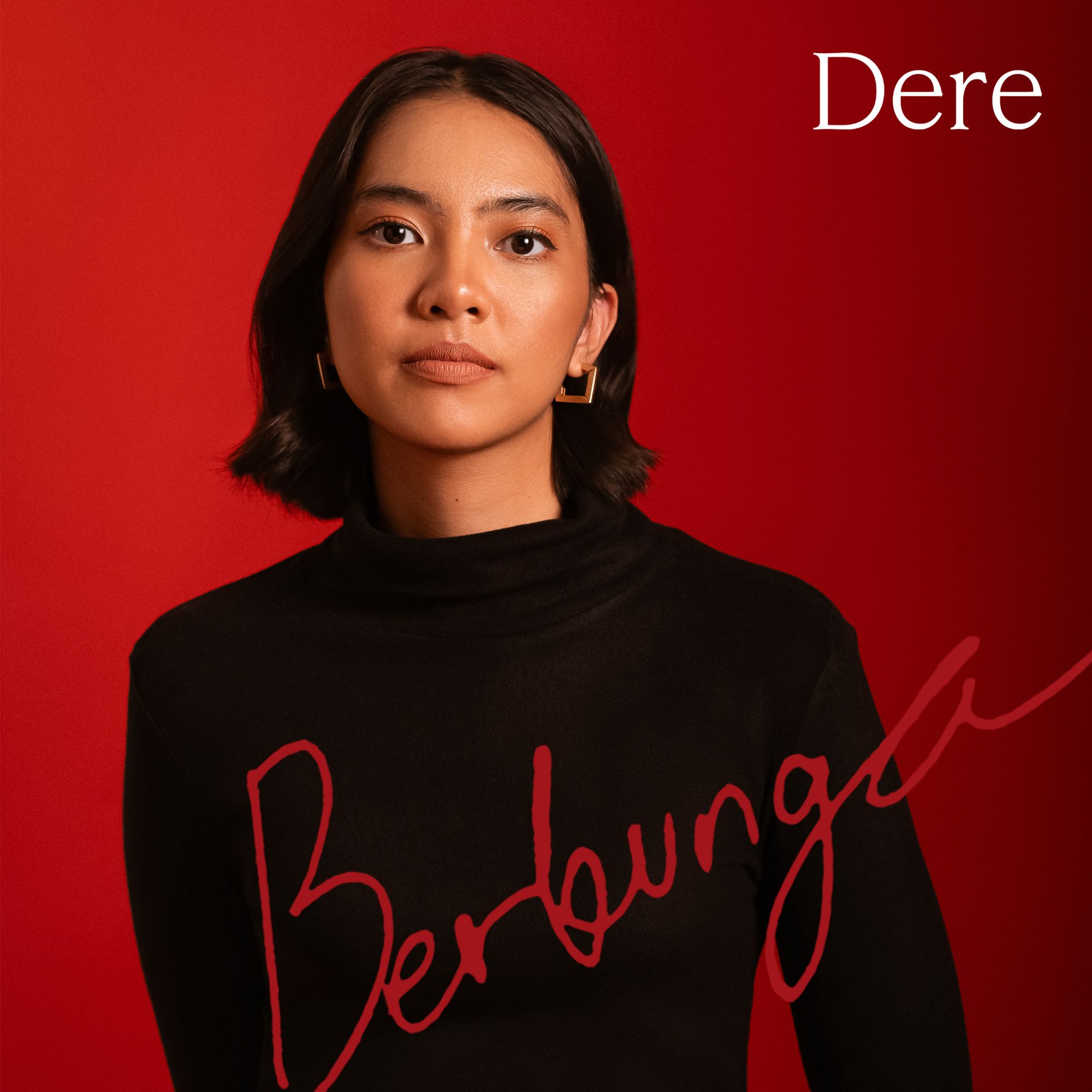 Dere Rilis Album Kedua “Berbunga”