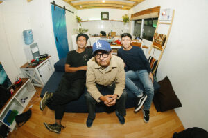 Youthfall Rilis Album Perdana "Better Days Ahead", Luapan Emosi dari Fase Kehidupan