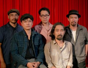 Silampukau Luncurkan “Stambul Arkipelagia: Vol. 1”, Sebuah Distopia Musikal dari Negeri Fiksi Penuh Bahaya