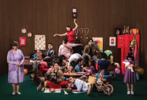 Lomba Sihir Rilis Album Kedua “Obrolan Jam 3 Pagi”, Sajikan Cerita Personal dan Eksplorasi Gaya Baru