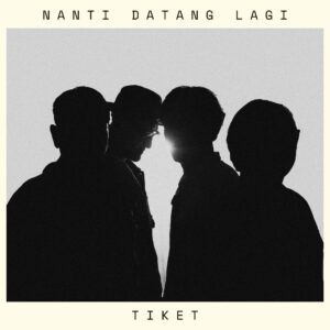 Tiket Rilis “Nanti Datang Lagi”, Lagu Penyemangat bagi Para Pejuang Hidup