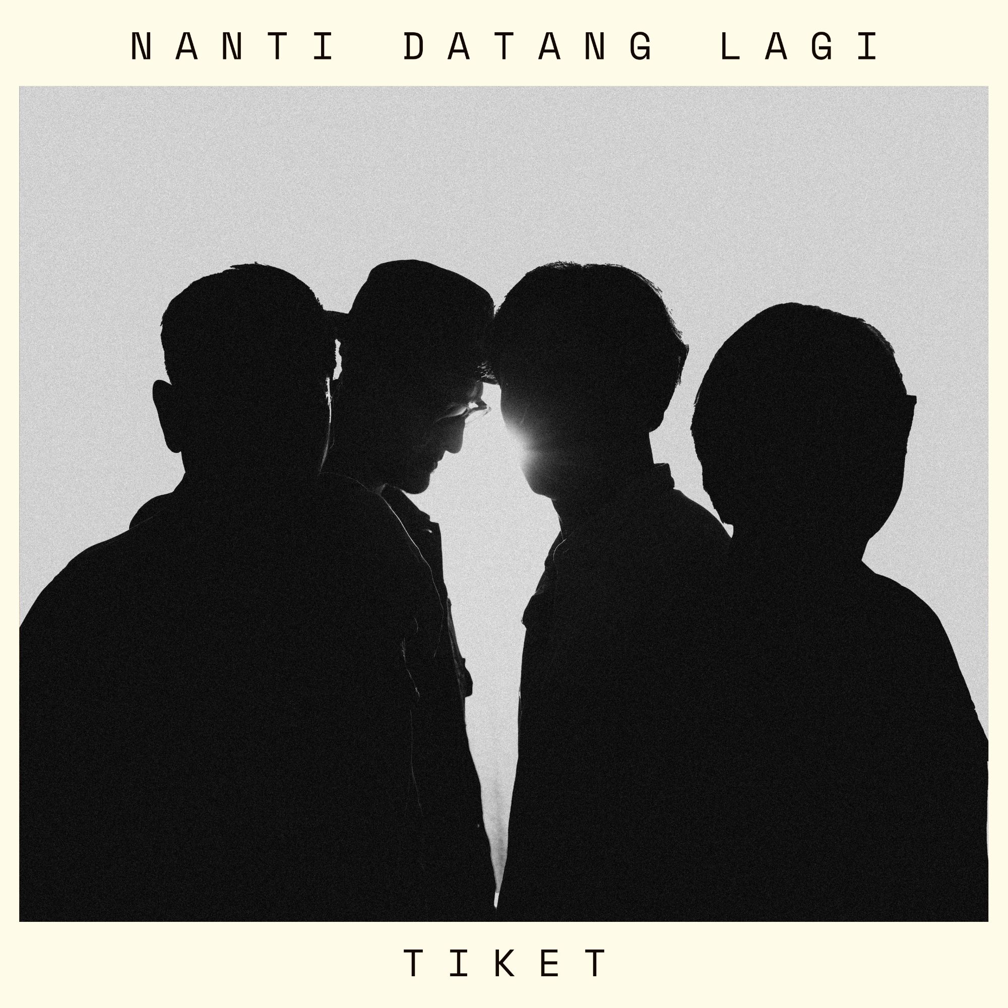 Tiket Rilis “Nanti Datang Lagi”, Lagu Penyemangat bagi Para Pejuang Hidup