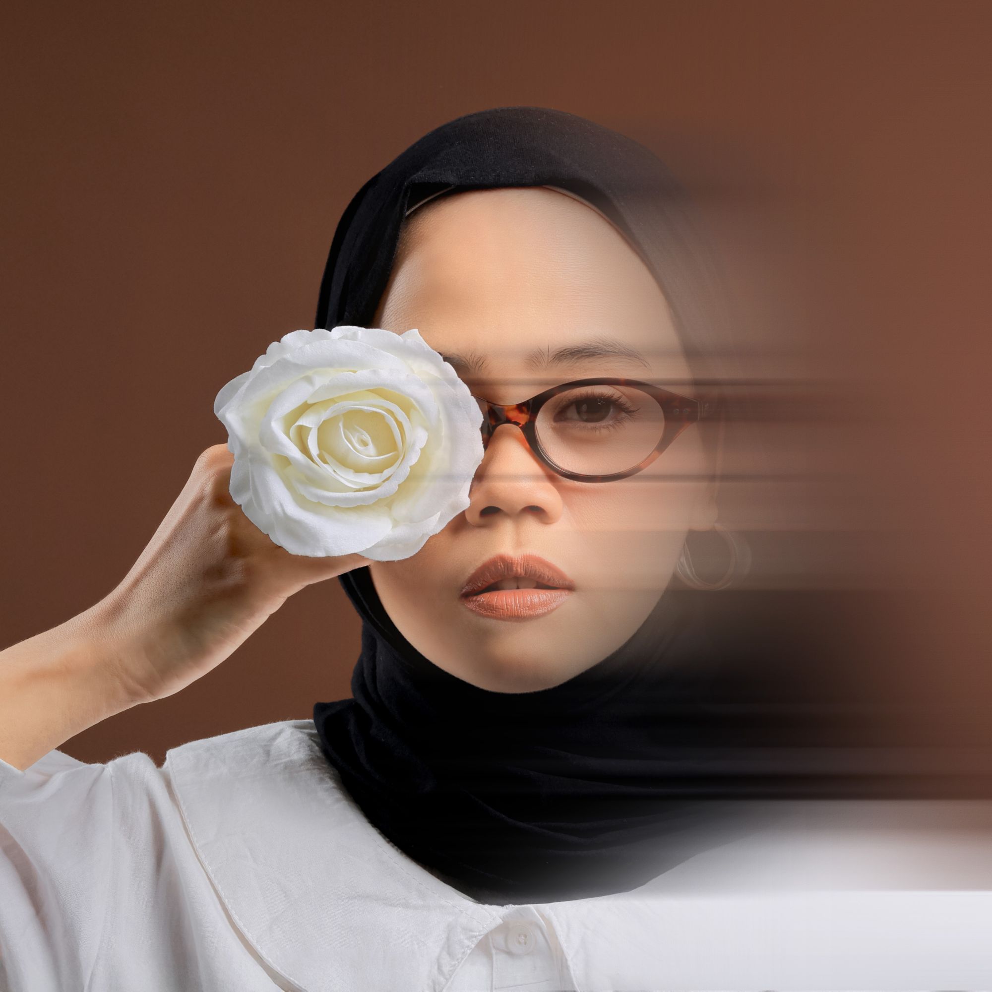 Nuranica Rilis EP “Aku, Dunia dan Pikiranku”, Angkat Emosi Sehari-hari Lewat Lagu-Lagu Penuh Makna