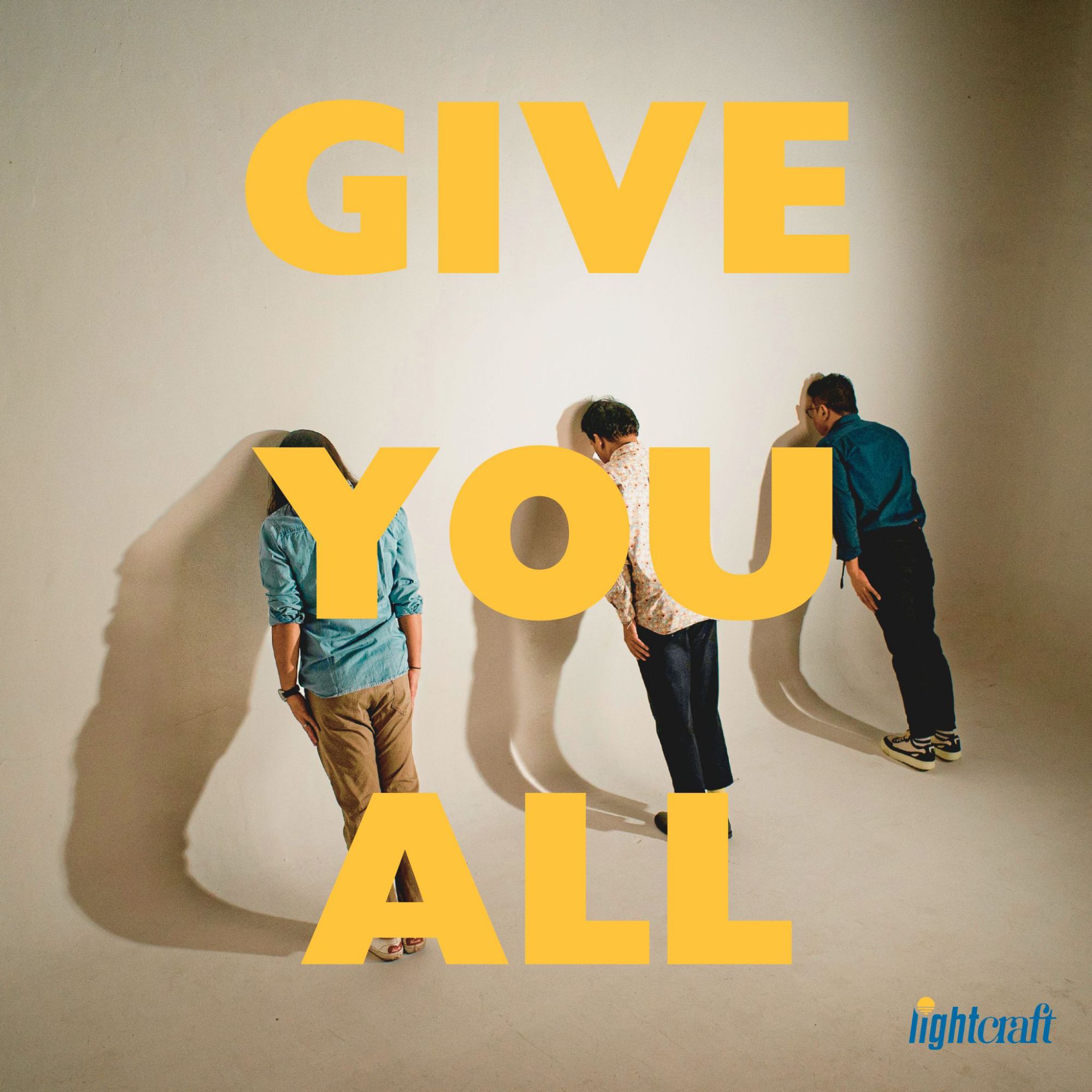 Lightcraft Hadirkan Lagu Cinta Penuh Emosi “Give You All” sebagai Single Kedua Tahun 2025