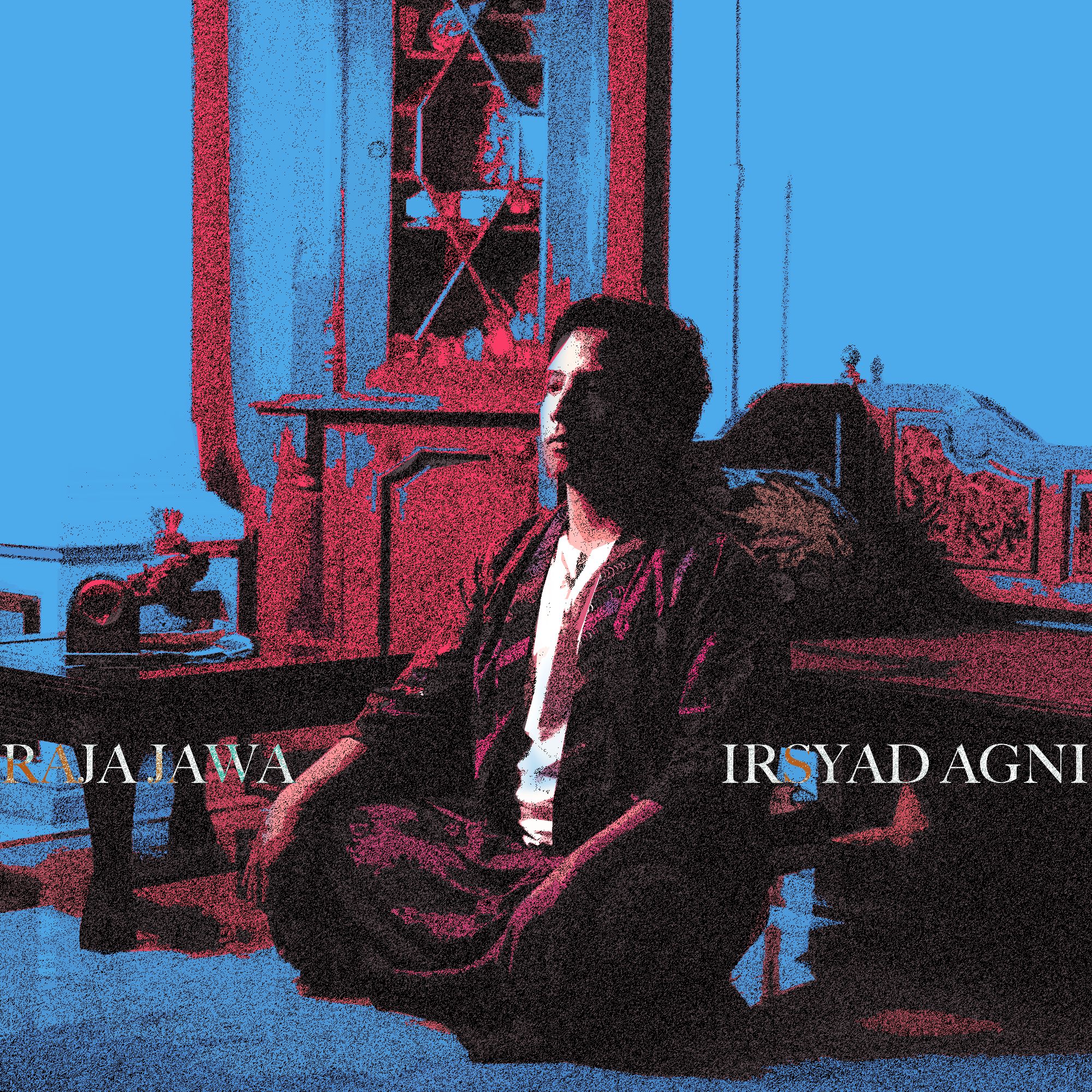 Irsyad Agni Rilis "Raja Jawa", Kritik Sosial Pedas Peringati Reformasi 1998