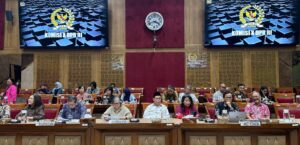 Aliansi AKSI Tolak Proyek Penulisan ‘Sejarah Resmi’ oleh Pemerintah: Dinilai Langgar Prinsip Demokrasi dan Rugikan Ilmu Pengetahuan
