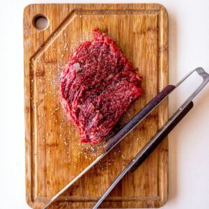 Resep Tumis Daging Sambal Colo-Colo Spesial Iduladha