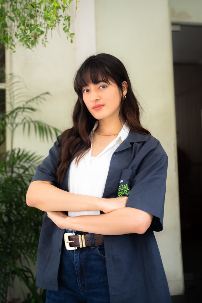 Mawar - Tinggal (OST. Tinggal Meninggal) Pub Photo 02