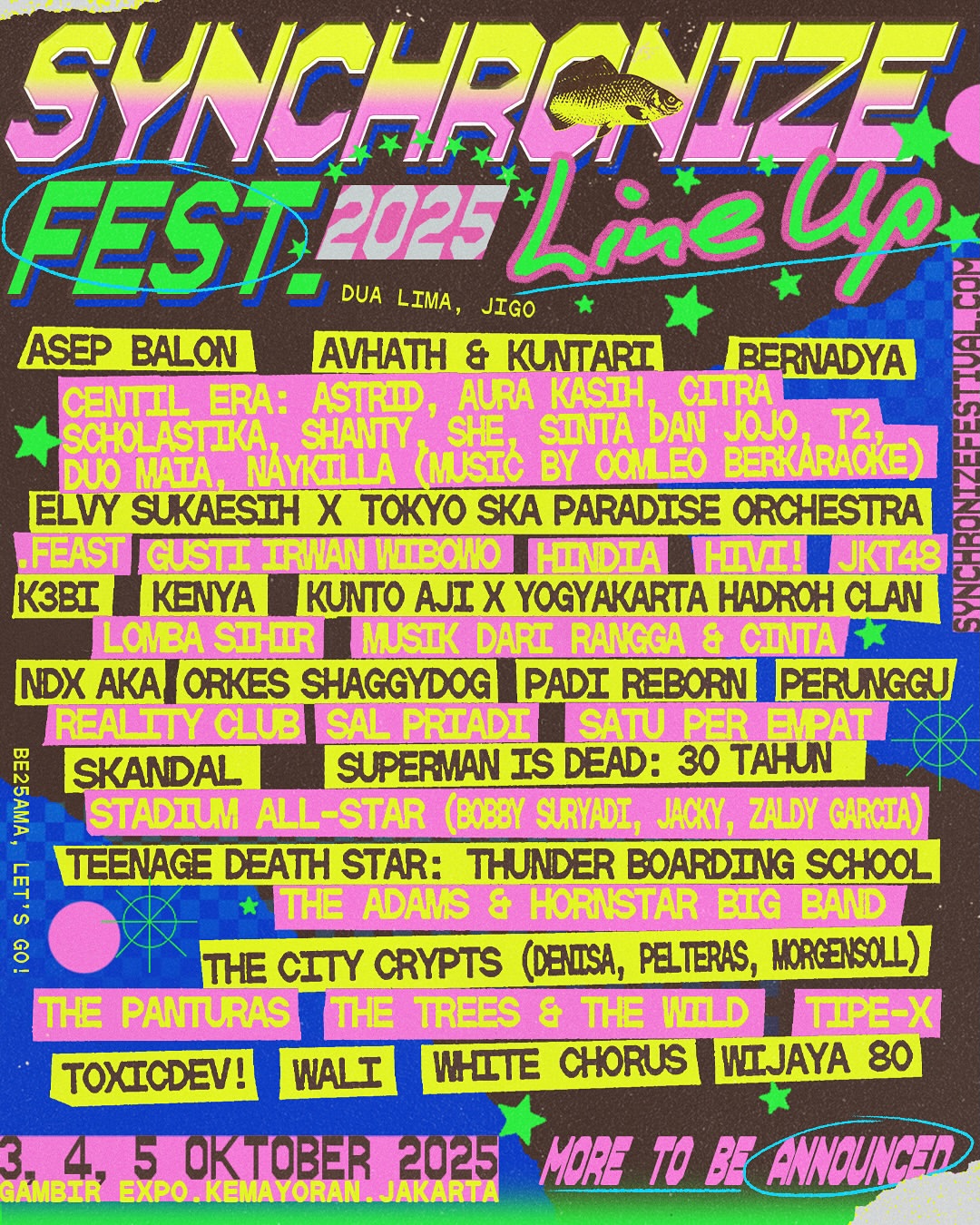 instagram.com/synchronizefest