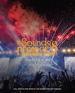 The Sounds Project