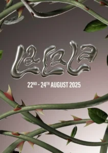 lalalafest 2025 hadirkan lineup nasional dan internasional. Foto/lalalafest