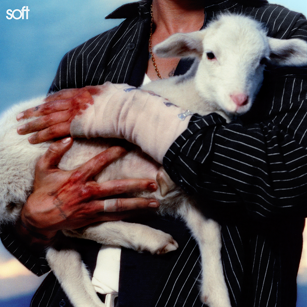 Artwork - Soft