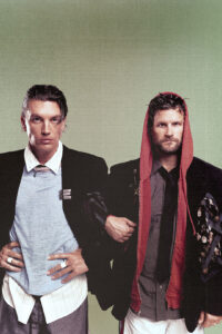 LANY. Foto/Universal Music Indonesia