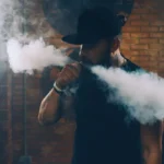 Vape dilarang di Singapura
