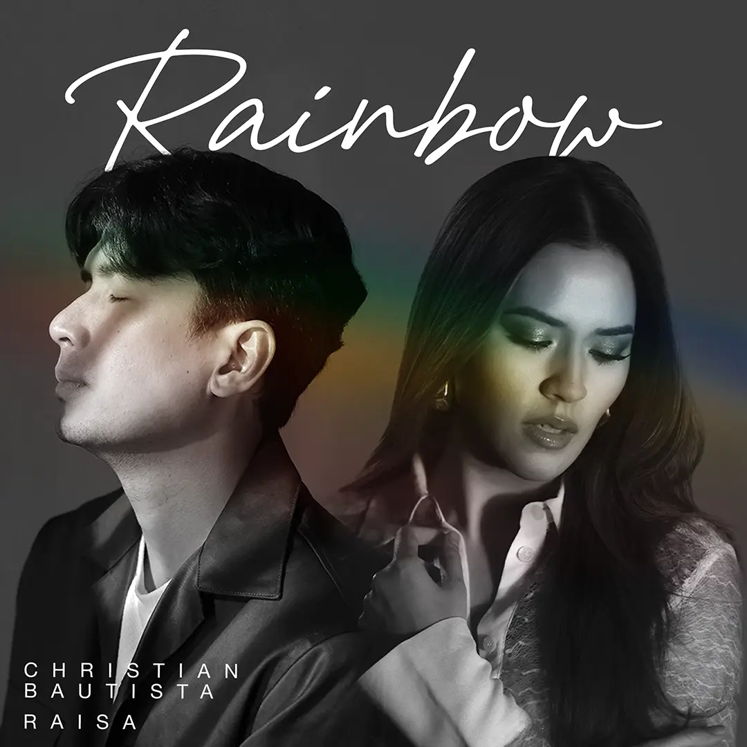 Artwork - Rainbow