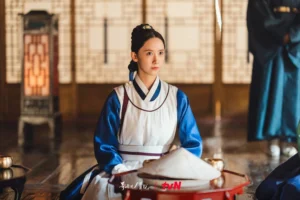 Yoona sebagai Yeon Ji-yeong dalam Drama Korea “Bon Appetit, Your Majesty”.