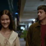 Cuplikan dalam film Rangga & Cinta.