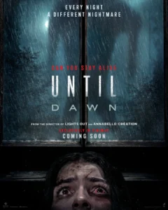 Film Until Dawn