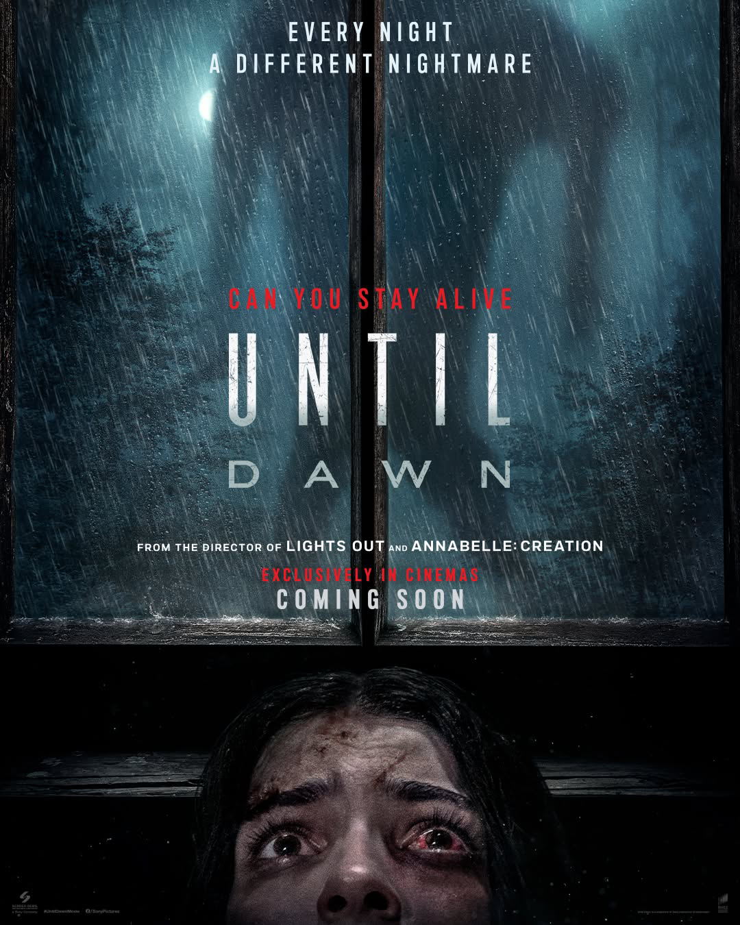 Film Until Dawn