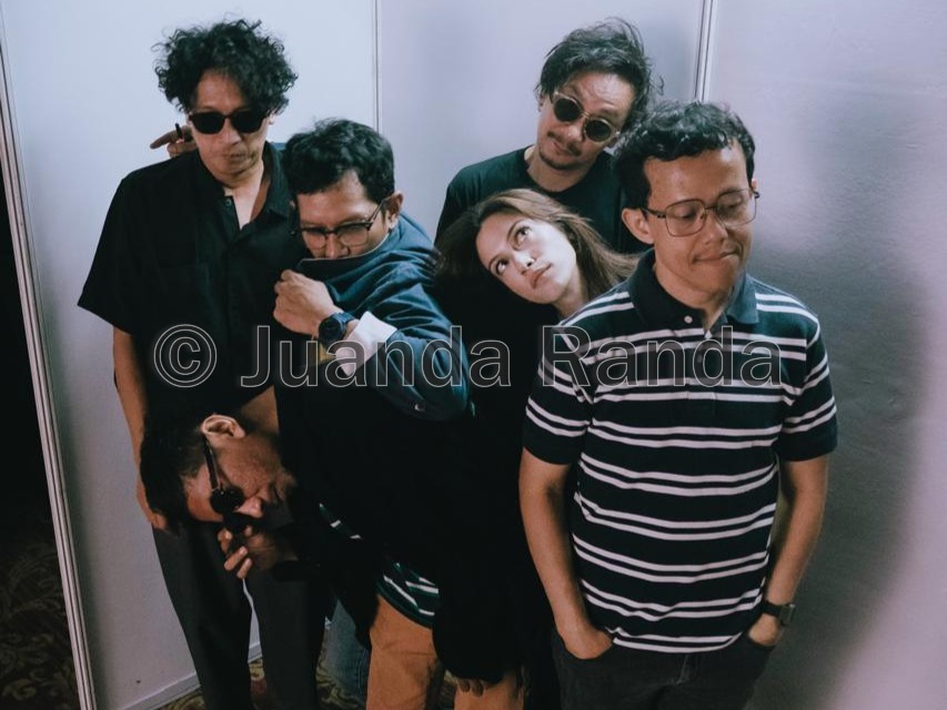 Jepretan Juanda Randa