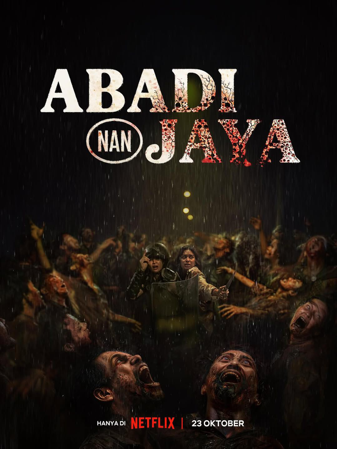 Abadi Nan Jaya