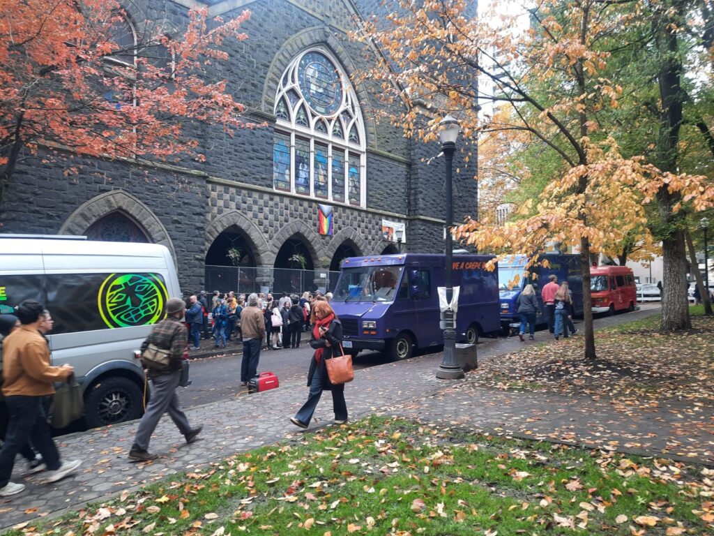 Portland. Image/Grace