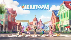 Game Heartopia.