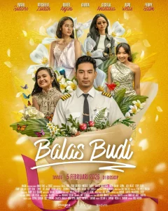 Balas Budi Film