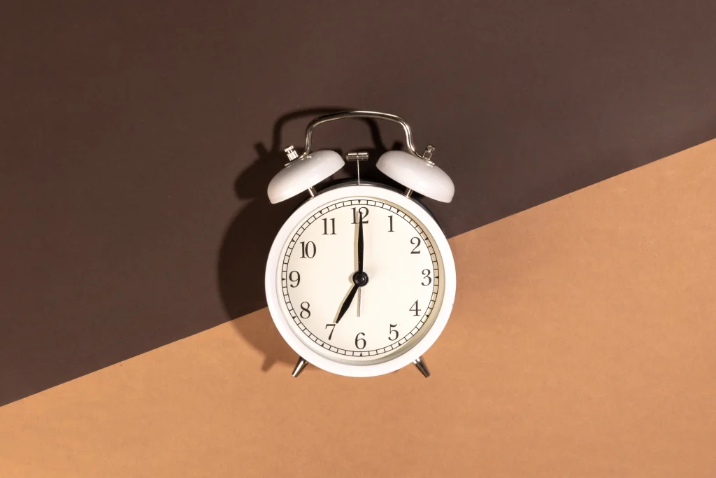 Kenali Jam Produktivitas Terbaik