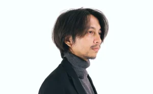 Potret Fiersa Besari.