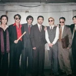 Potret BTS dalam perilisan video musik "2.0".