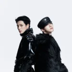 Potret Jeno dan Jaemin dalam debut unit NCT JNJM.