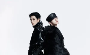 Potret Jeno dan Jaemin dalam debut unit NCT JNJM.