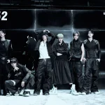 Potret grup RIIZE dalam perilisan single “Do your dance”.