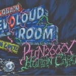 Poster COBAIN EVOLOUDROOM 2026.