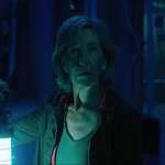 Lin Shaye sebagai Elise Rainier dalam cuplikan film “Insidious”.