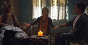 Cuplikan film Insidious: Chapter 3.