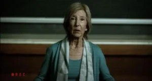 Cuplikan film Insidious: The Red Door.